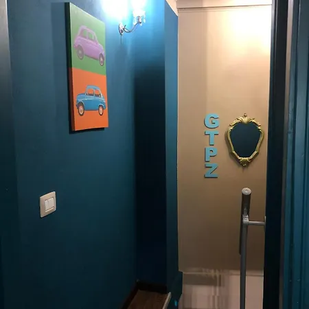 דירה La Magia Nel Borgo