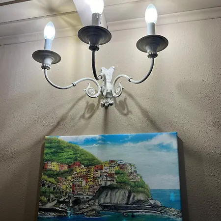 La Magia Nel Borgo פצאנו