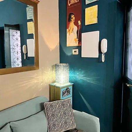 La Magia Nel Borgo *