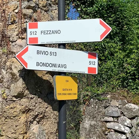 דירה La Magia Nel Borgo *