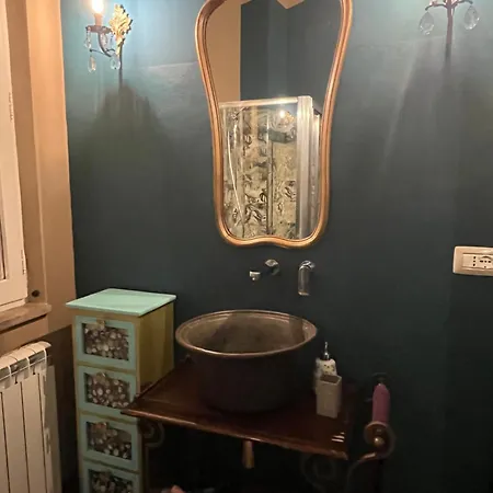 דירה La Magia Nel Borgo