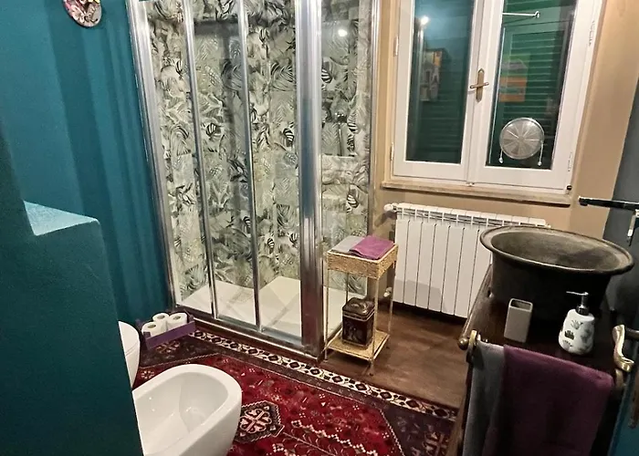La Magia Nel Borgo