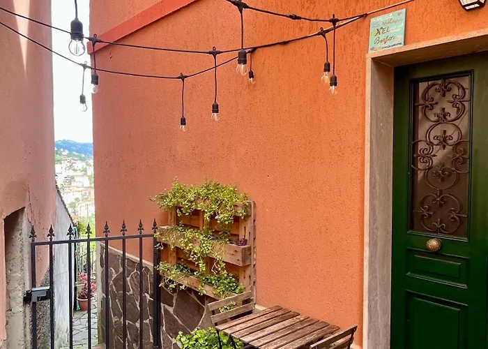 La Magia Nel Borgo * Fezzano (Liguria)