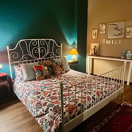 Apartman La Magia Nel Borgo