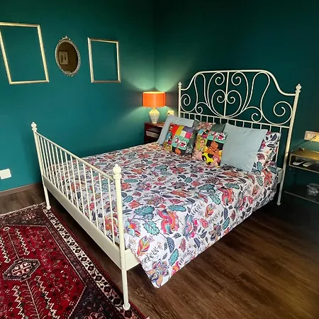 Apartman La Magia Nel Borgo Fezzano