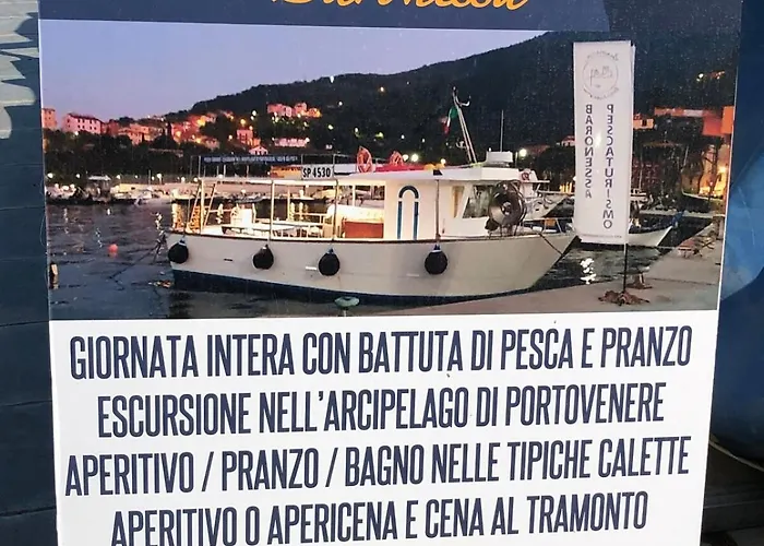 Apartman La Magia Nel Borgo *