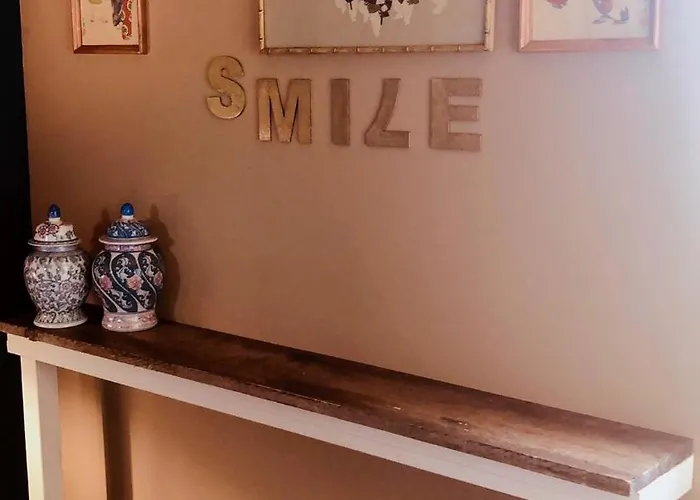 Apartman La Magia Nel Borgo Fezzano