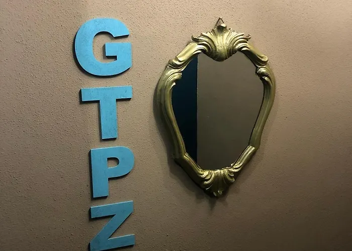 La Magia Nel Borgo *