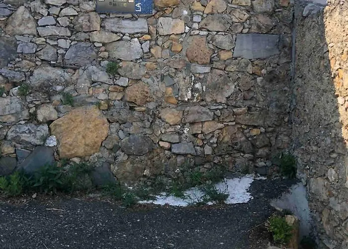 Apartman La Magia Nel Borgo