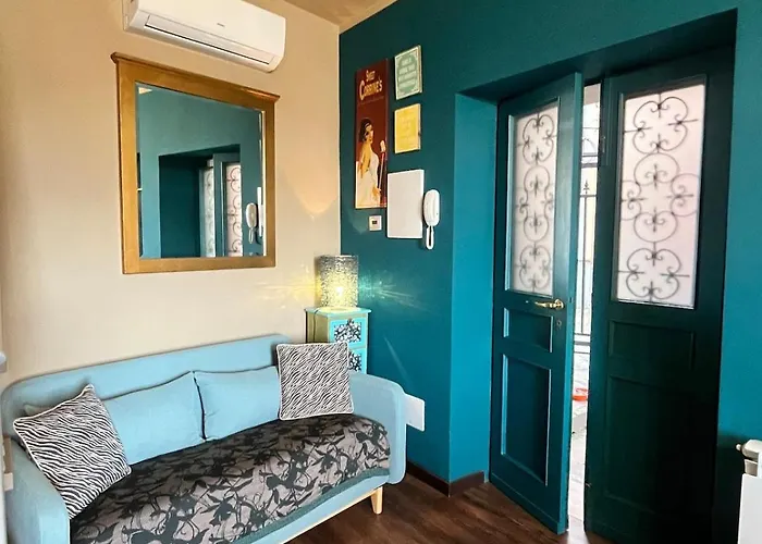 La Magia Nel Borgo *