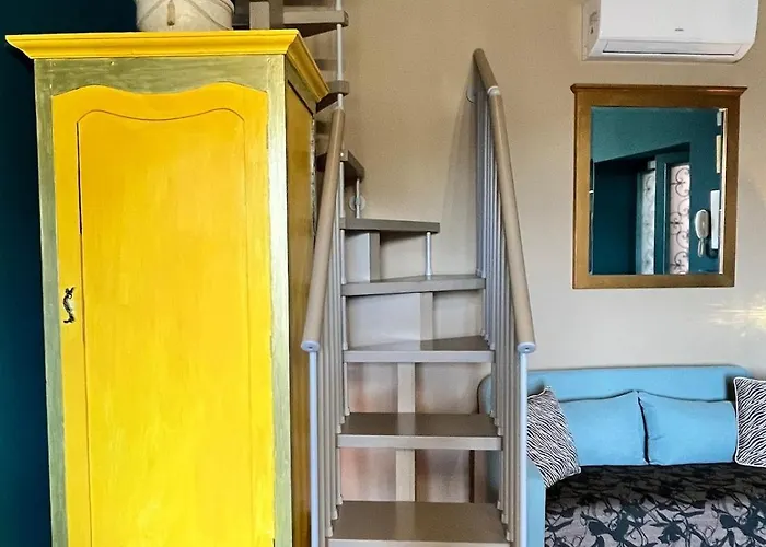 La Magia Nel Borgo *