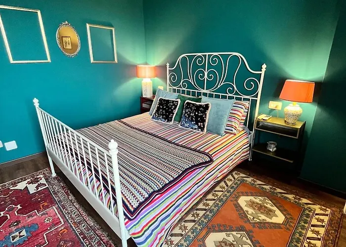 La Magia Nel Borgo * Fezzano