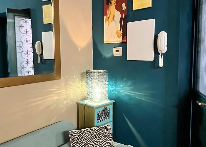 La Magia Nel Borgo *