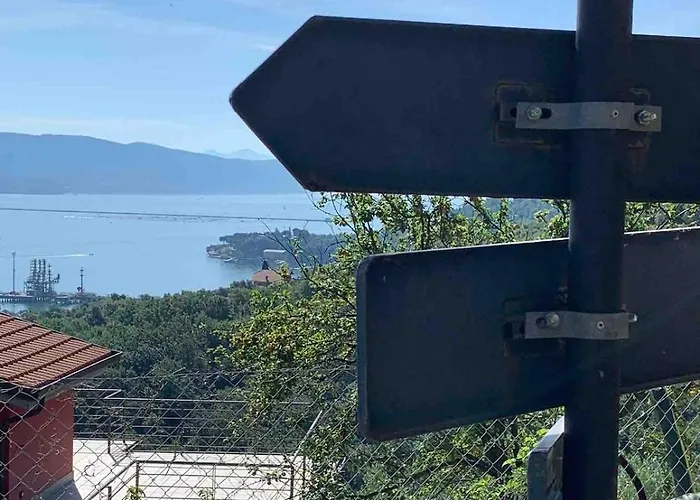 La Magia Nel Borgo Fezzano