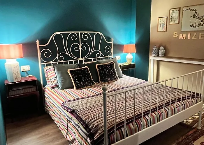 La Magia Nel Borgo Fezzano