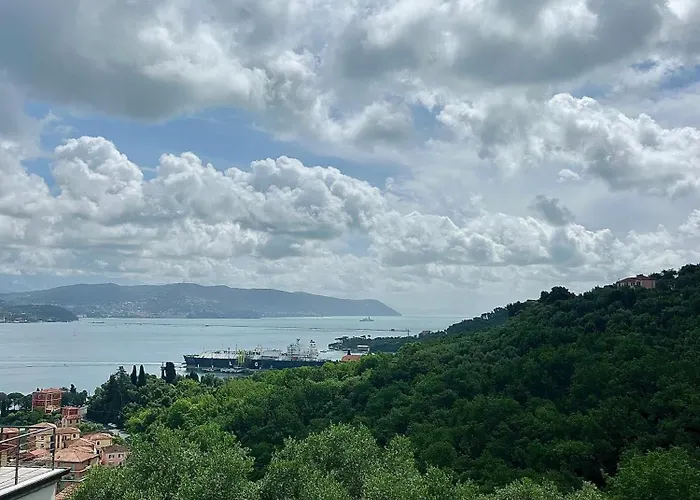 La Magia Nel Borgo